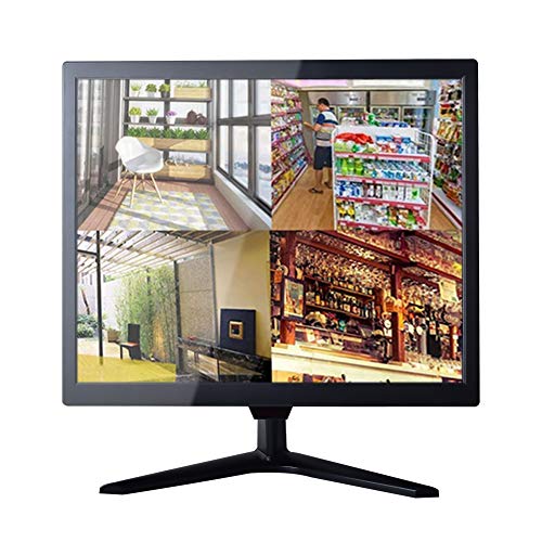 17 inch Security Monitor Screen