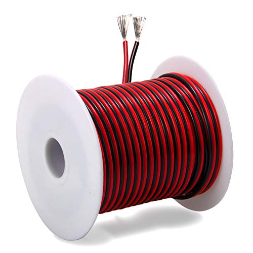 18 AWG Electrical Wire