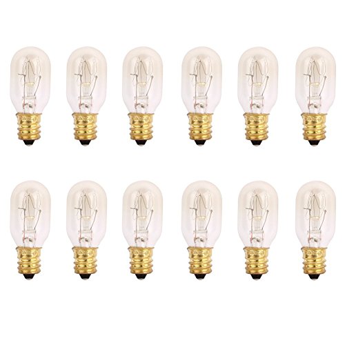 1st Choice Himalayan Salt Lamp Light Bulbs