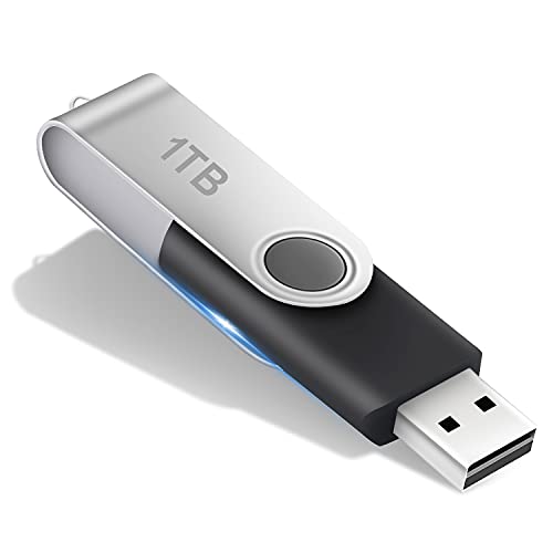 1TB High-Speed USB Flash Drive