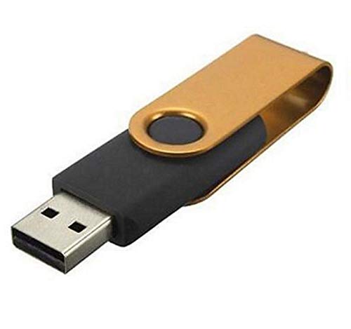 1TB USB Flash Drive for Data Storage and Backup