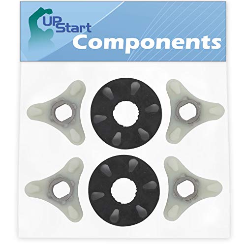 Kenmore/Sears 11020702990 Washer Motor Coupler Replacement - UpStart Components