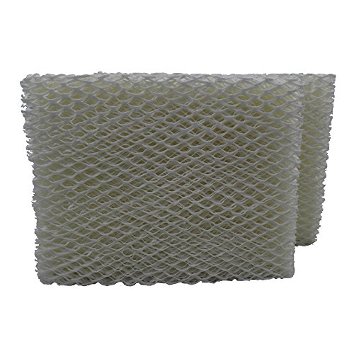 Vornado EVAP1, EVAP2, EVAP3, Model 30, 40, 50, MD1002 Humidifier Filter 2-Pack