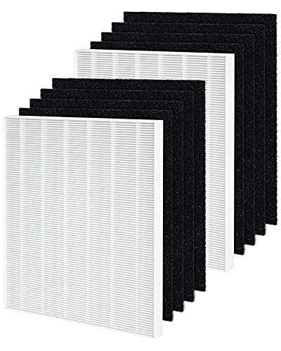 2-Pack C535 Replacement Filter A Kit