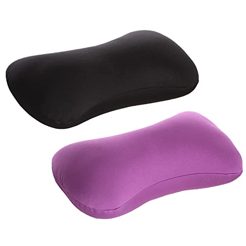 2 Pack Microbead Neck Pillow Squishy