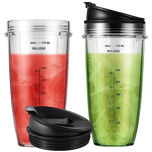 12 Best Ninja Fit Blender for 2024 Storables