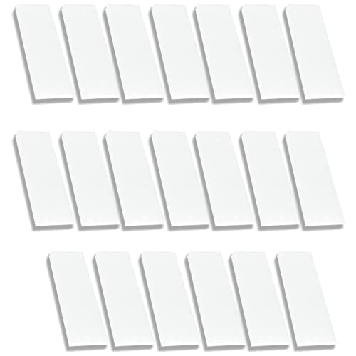 20 Pcs Air Fryer Replacement Filters