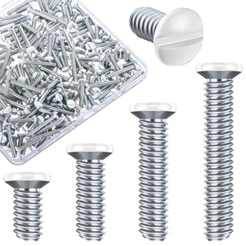 200 Pieces Wall Plate Screws