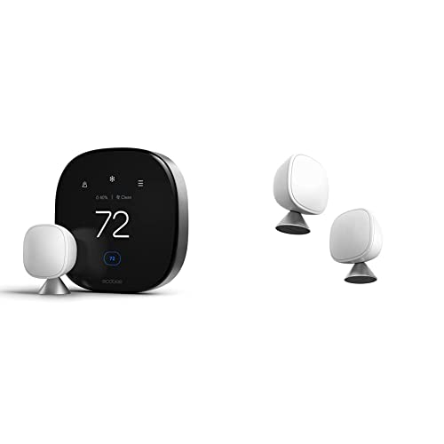 2022 ecobee Smart Thermostat Premium