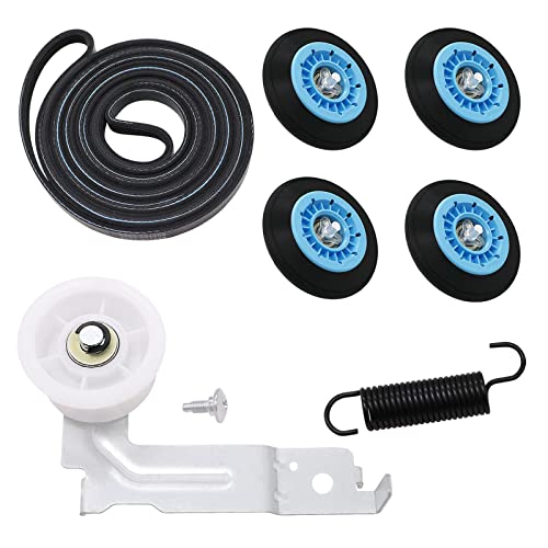 (2023 Upgraded) Dryer Repair Kit for Samsung Dryers