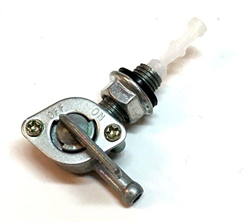 208cc Fuel Tank Valve Petcock