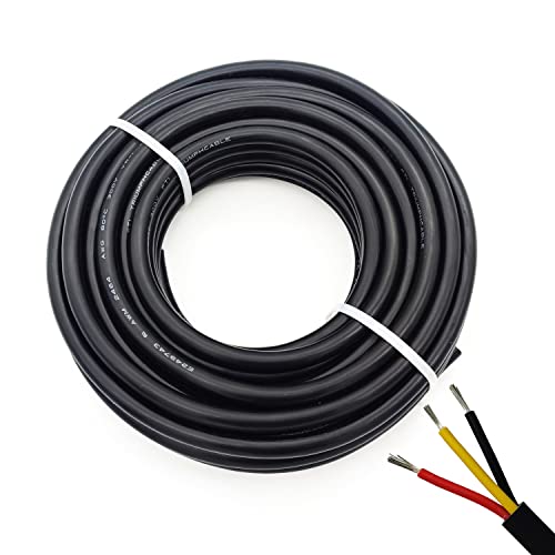 22AWG UL2464 Power Cable - Versatile and Reliable