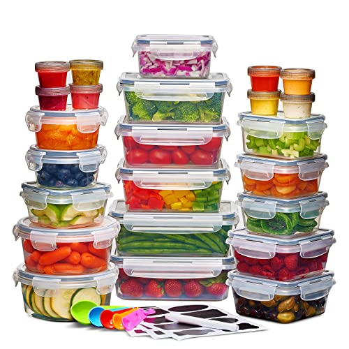 13 Best Food-Storage Containers 2023