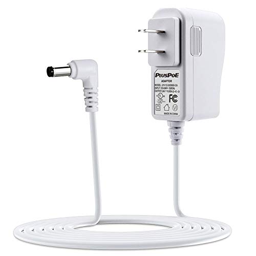 24V Power Cord Adapter for Essential Oil Diffusers