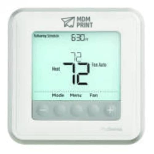 24V/Millivolt Thermostat