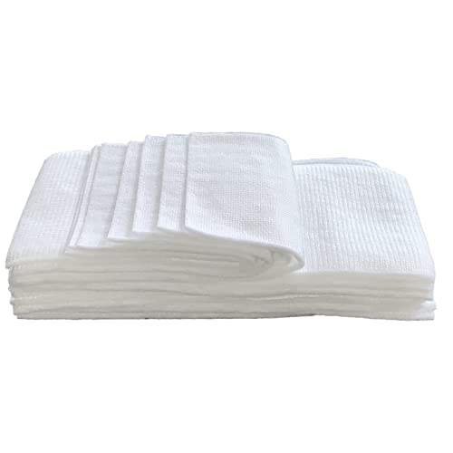 25 pack 12" Disposable Pads for Synonymous Cedar Mops