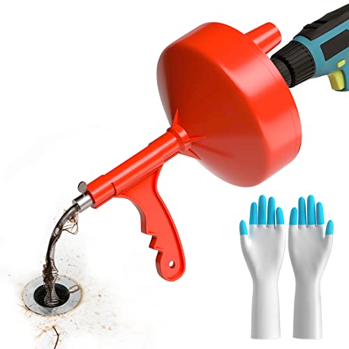 ✓ Best Electric Drain Auger  Top 5 Electric Drain Auger (Buying Guide) 