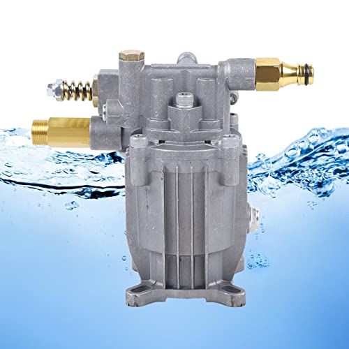 2700 PSI Pressure Washer Pump