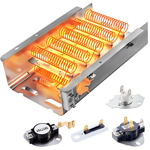 279838 Dryer Heating Element Kit