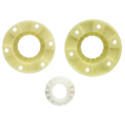 YMDparts Washer Hub Kit for Whirlpool Kenmore Maytag Cabrio Oasis