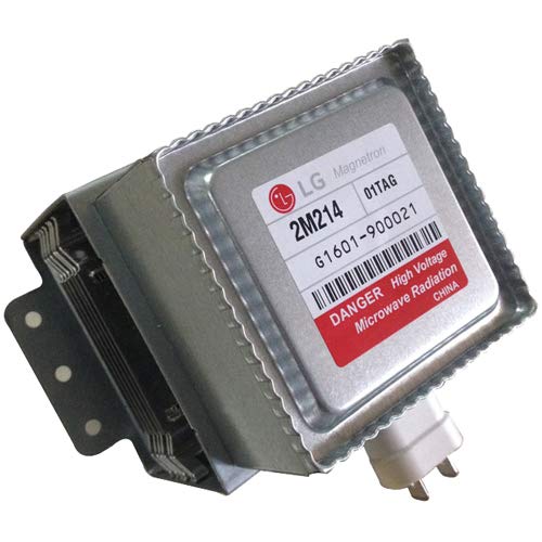 2M214 - OEM Upgraded Replacement for LG Microwave Oven Magnetron