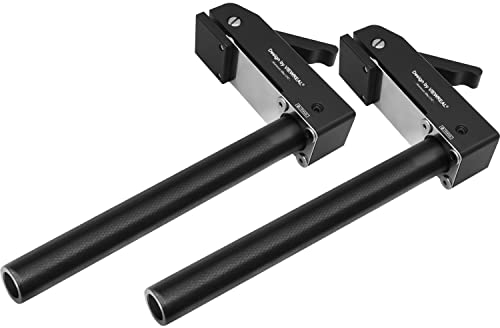 2Pack Bench Dog Clamps