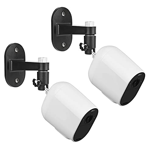 2Pack Security Wall Mount for Arlo Cameras