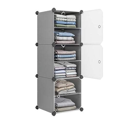 3-Cube Storage Organizer