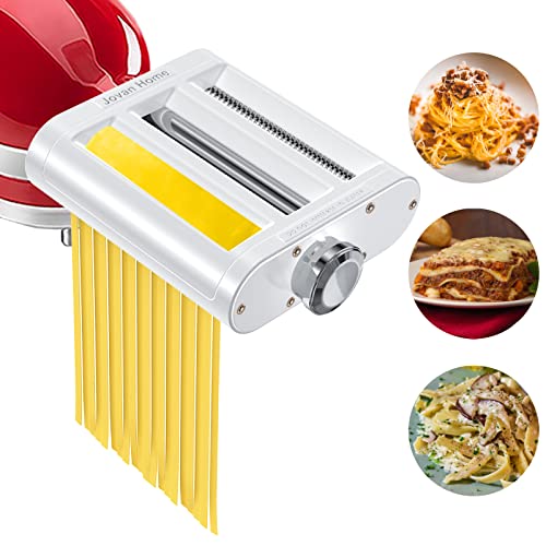 10 Best Kitchen Aid Pasta Attachment For Stand Mixer for 2023