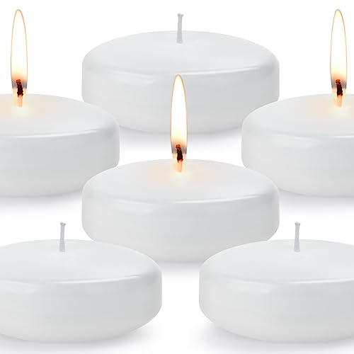 3-inch Floating Candles