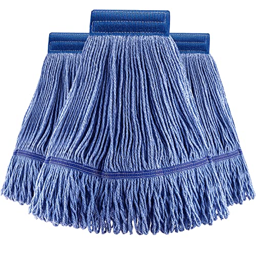 3 Pack Mop Head Replacement