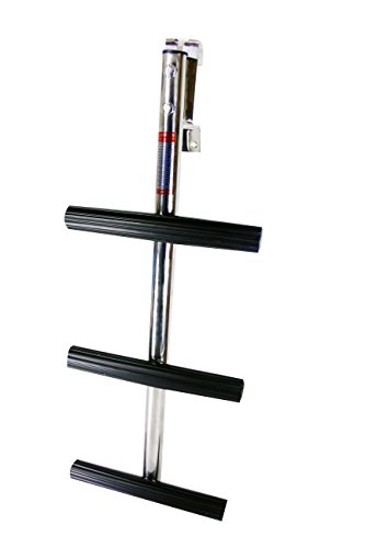 3 Step Stainless Steel Boat Dive Ladder