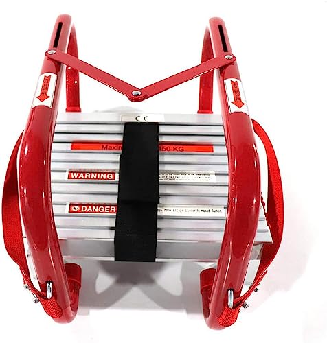 13 Amazing Fire Escape Ladder for 2023