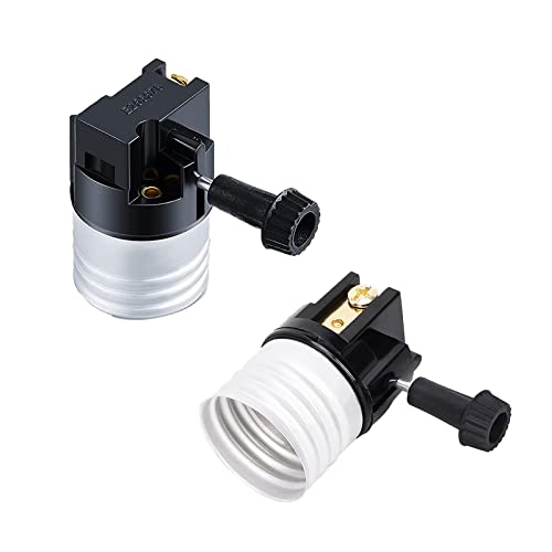 3-Way Lamp Socket Replacement