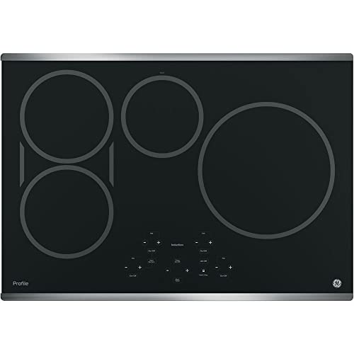 30 Inch Induction Cooktop