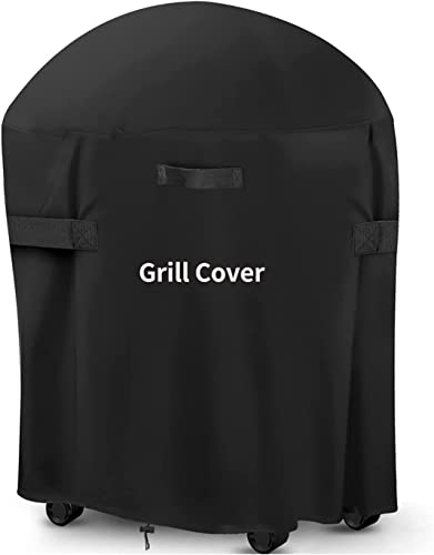 30-inch Round Barbecue Cover