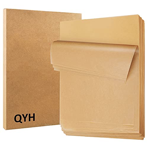 300 Pcs Parchment Paper Sheets for Baking
