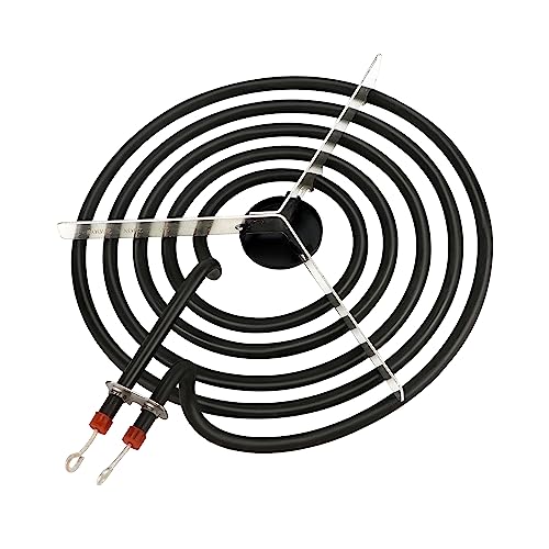 Appliancemate Range Burner Replacement for Ken-more Whirlpool