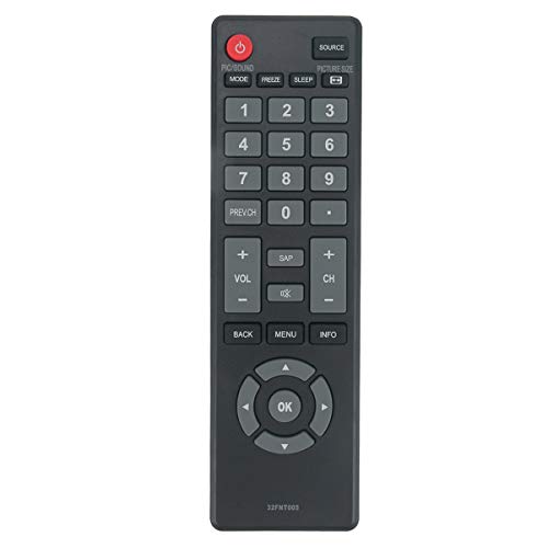 32FNT005 Remote Control for Magnavox TVs