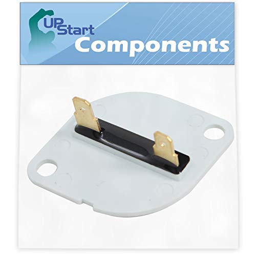 Kenmore/Sears Dryer Thermal Fuse Replacement - UpStart Components