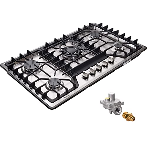 11 Amazing Jenn Air Gas Cooktop For 2024 Storables