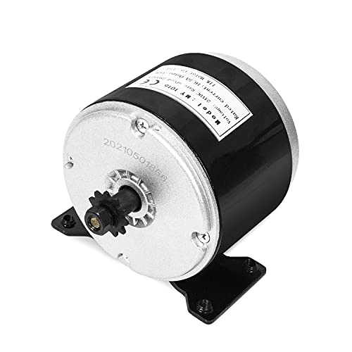 350W Electric Motor for E-Scooter and Wind Turbine