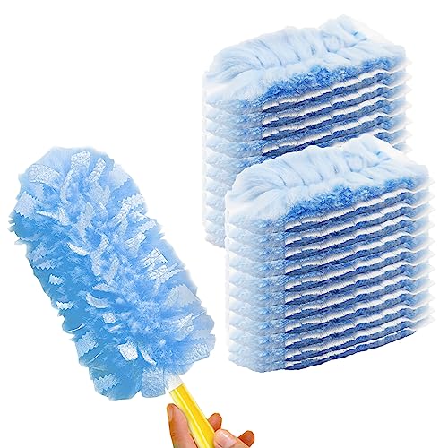 360 Duster Refills for Swiffer Duster (60 Count)