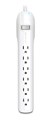 360 Electric Surge Protector