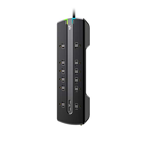 360 Electrical Producer 3.4 Surge Strip