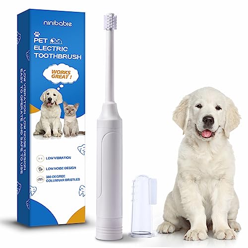 360 Small Dog Toothbrush