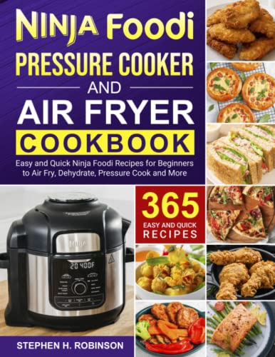 ✓ 5 Best Air Fryer Pressure Cooker Combo of 2023 