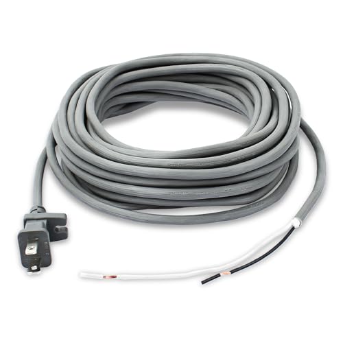 36ft Replacement Cord for Shark Navigator & Rotator