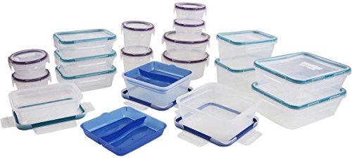 11 Best Snapware Plastic Storage Containers For 2024