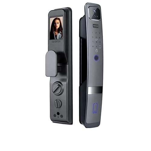 13 Best Door Lock With Camera For 2023 Storables